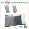 Henso-Gaze-Verband